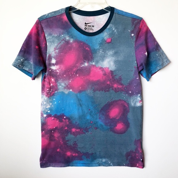 Nike | Shirts | Nike Sb Nebula Tshirt 